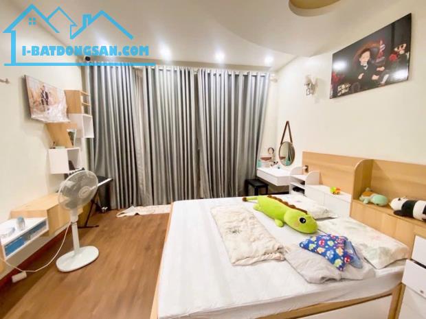 81m2 - 4 TẦNG BTCT - P. PHÚ HỮU TP. THỦ ĐỨC NGUYỄN DUY TRINH - Ô TÔ VÀO NHÀ