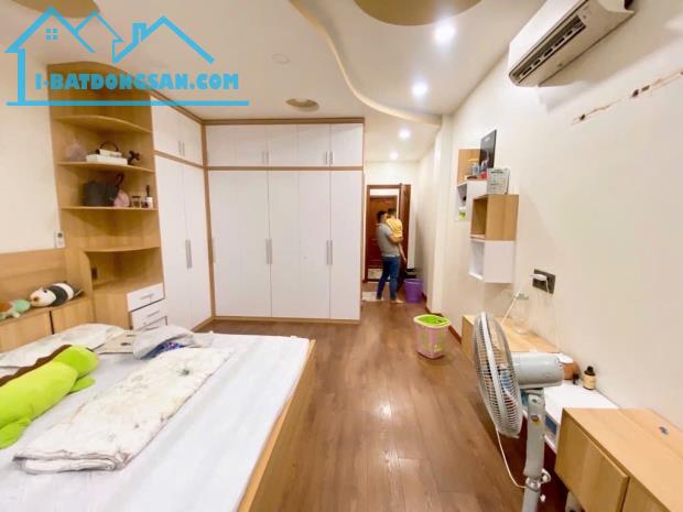 81m2 - 4 TẦNG BTCT - P. PHÚ HỮU TP. THỦ ĐỨC NGUYỄN DUY TRINH - Ô TÔ VÀO NHÀ - 1