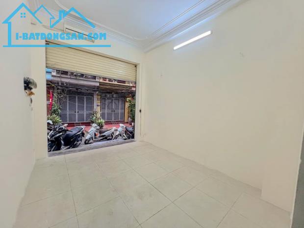 PHÂN LÔ VIP - TRẦN ĐIỀN - THANH XUÂN - 6TẦNG X 8 PHÒNG - VỈA HÈ - Ô TÔ TRÁNH - GIÁ 16 TỶ💥 - 5