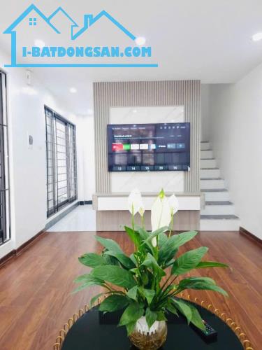 Siêu phẩm Ngọc Lâm, Long Biên, 6 tầng thang máy, kinh doanh. - 3
