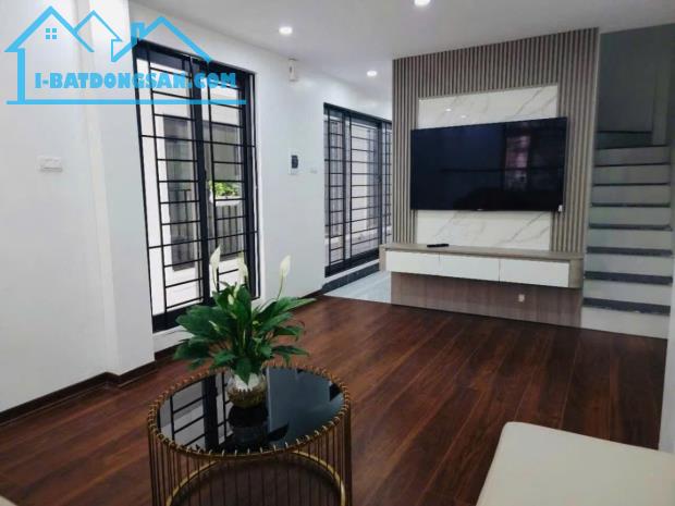 Siêu phẩm Ngọc Lâm, Long Biên, 6 tầng thang máy, kinh doanh. - 2
