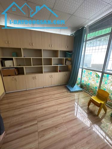 BÁN NHÀ NGÕ 33 ĐỐC NGỮ BA ĐÌNH, PHÂN LÔ TÔ TÔ TRÁNH KINH DOANH, DT 56M2 - 5 TẦNG - 23.2 TỶ