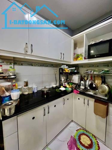 GẤP BÁN NHÀ3 TẦNG _NGANG 4M ĐƯỜNG ĐOÀN VĂN BƠ QUẬN 4 NHỈNH 4 TỶ - 2