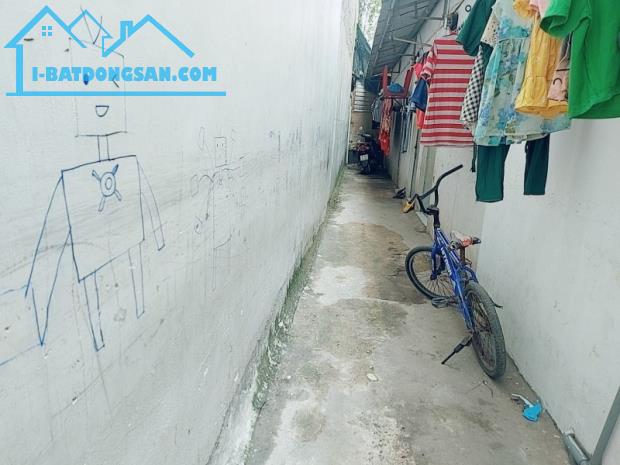 Bán nhà CN 110m2, Hẻm xe tải 6m Đường Lưu Chí Hiếu, Tân Phú - 1