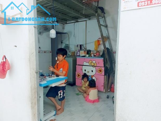 Bán nhà CN 110m2, Hẻm xe tải 6m Đường Lưu Chí Hiếu, Tân Phú - 2