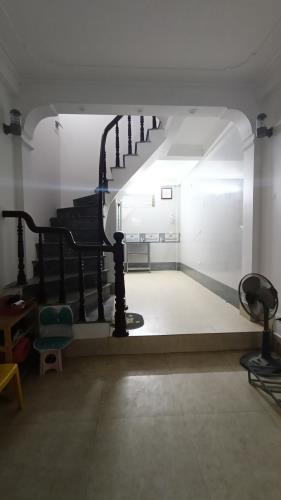 Bán nhà Khương Trung, Thanh Xuân, 4 tầng dân xây, ngõ thoáng, gần ô tô