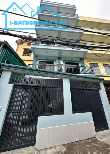 Cho thuê phòng trọ mới xây tại số 19, ngõ 82 Phú Thượng, Tây Hồ, Hà Nội. - 4