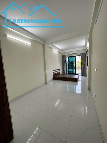 Cho thuê phòng trọ mới xây tại số 19, ngõ 82 Phú Thượng, Tây Hồ, Hà Nội. - 2