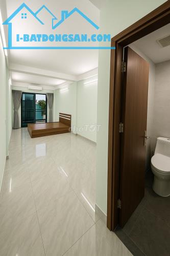 Cho thuê phòng trọ mới xây tại số 19, ngõ 82 Phú Thượng, Tây Hồ, Hà Nội. - 1