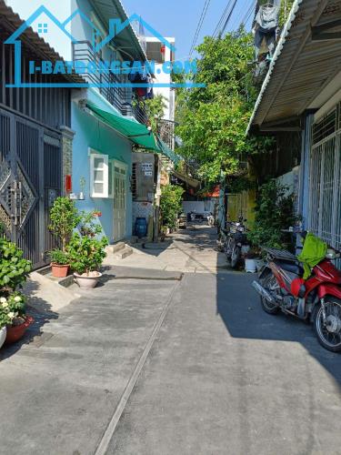TRẦN THỊ CỜ Q12 - 68m2 – GIÁ CHỈ 3,6 TỶ