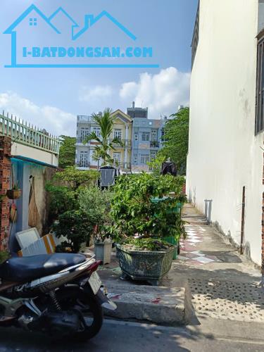 TRẦN THỊ CỜ Q12 - 68m2 – GIÁ CHỈ 3,6 TỶ - 1