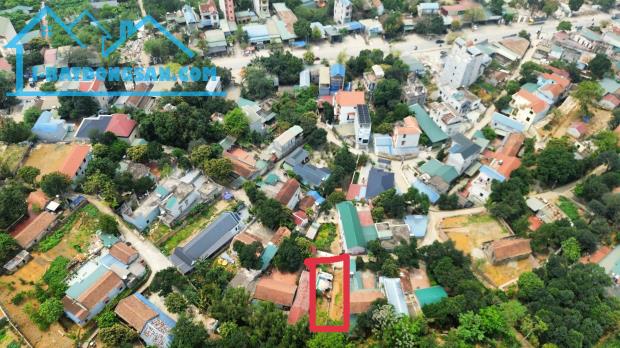 CC cần bán 115m tại thôn cao sơn tiên phương chương mỹ hà nội - 3