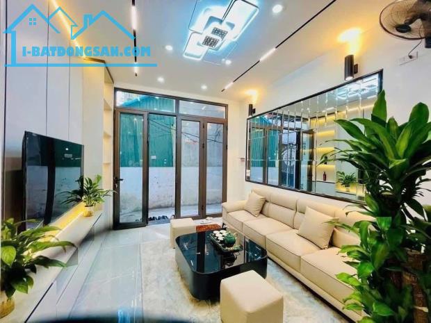 CHỦ GỬI BÁN NH.À PHỐ TẢ THANH OAI 36M2X 3 TẦNG, NGÕ TO SH QUAY COM BA, ZÁ 3 TỶ HƠN - 2