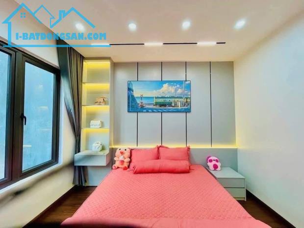 CHỦ GỬI BÁN NH.À PHỐ TẢ THANH OAI 36M2X 3 TẦNG, NGÕ TO SH QUAY COM BA, ZÁ 3 TỶ HƠN - 4