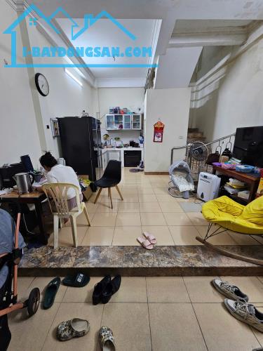 HÀNG SÓT ‼️ Bán nhà Tứ Hiệp, Thanh Trì diện tích 37m2, 3 tầng ở luôn - 1