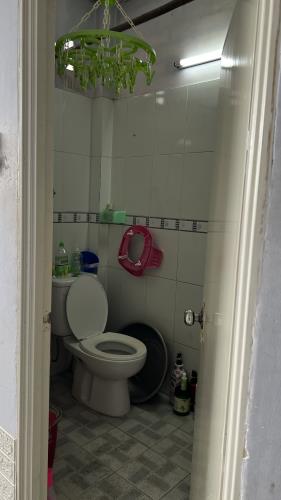 Nhà bán Gần Bên Xe Quận 8-DT-55m-1 trệt-1lầu)3PN-3-toilet - 3