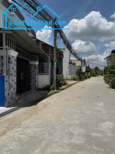 BÁN NHÀ 1T1L KDC HIỆN HỮU ẤP 2 HỮU THẠNH-GIÁ 1TY4(TL)-DT 5X13, SHR