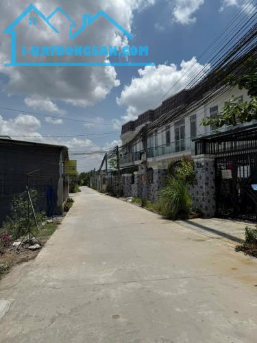 BÁN NHÀ 1T1L KDC HIỆN HỮU ẤP 2 HỮU THẠNH-GIÁ 1TY4(TL)-DT 5X13, SHR - 1