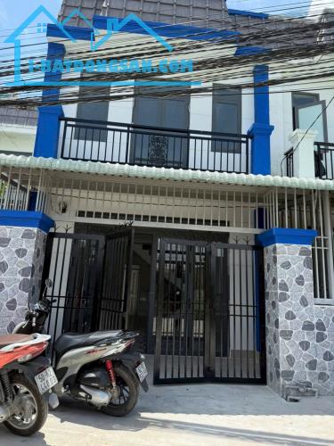 BÁN NHÀ 1T1L KDC HIỆN HỮU ẤP 2 HỮU THẠNH-GIÁ 1TY4(TL)-DT 5X13, SHR - 2