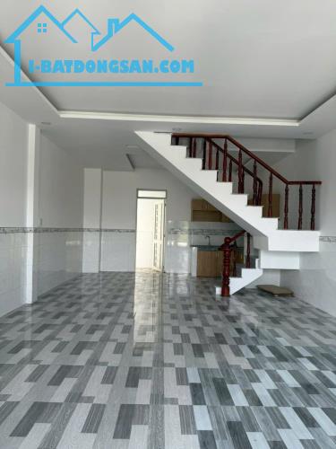 BÁN NHÀ 1T1L KDC HIỆN HỮU ẤP 2 HỮU THẠNH-GIÁ 1TY4(TL)-DT 5X13, SHR - 3