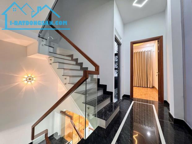 Nhà 4 Tầng - TÂN HÒA ĐÔNG - MT- Chỉ 9 TỶ