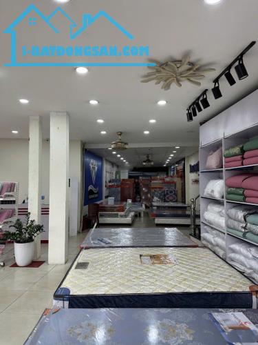 CHO THUÊ  MP VÕ CHÍ CÔNG GIÁ 50 TRIỆU, KINH DOANH ĐỈNH - 1