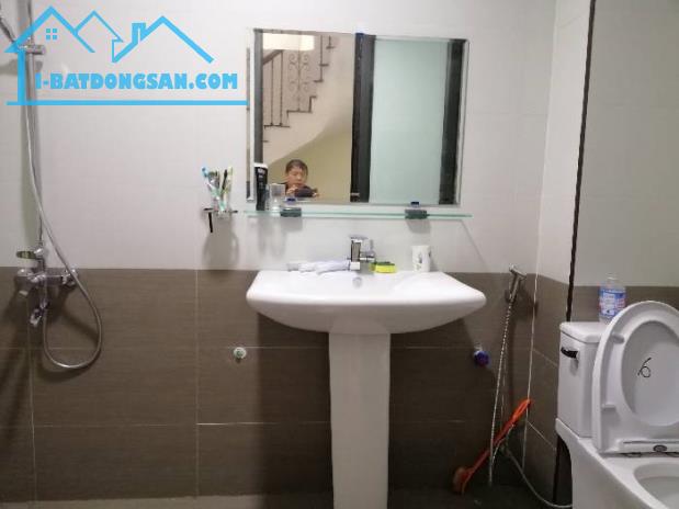 BÁN BIỆT THỰ 5 TẦNG – VỊ TRÍ ĐẮC ĐỊA – NGÕ 310 NGHI TÀM, TÂY HỒ – DIỆN TÍCH 100M² – GIÁ 17 - 3