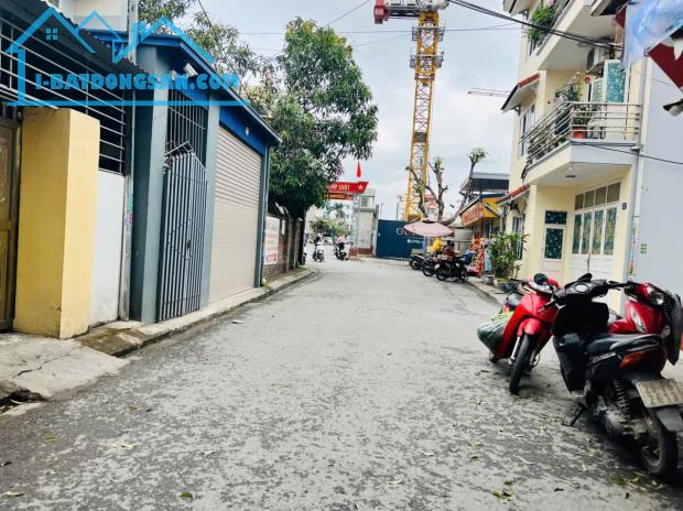 Bán lô đất 83m khu TĐC Quang Đàm, Sở Dầu, Hồng Bàng giá chỉ 4 tỷ  LH 0979087664 - 1