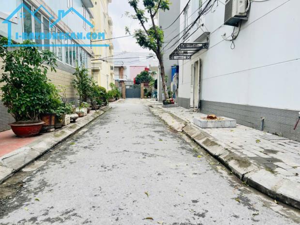 Bán lô đất 83m khu TĐC Quang Đàm, Sở Dầu, Hồng Bàng giá chỉ 4 tỷ  LH 0979087664 - 4