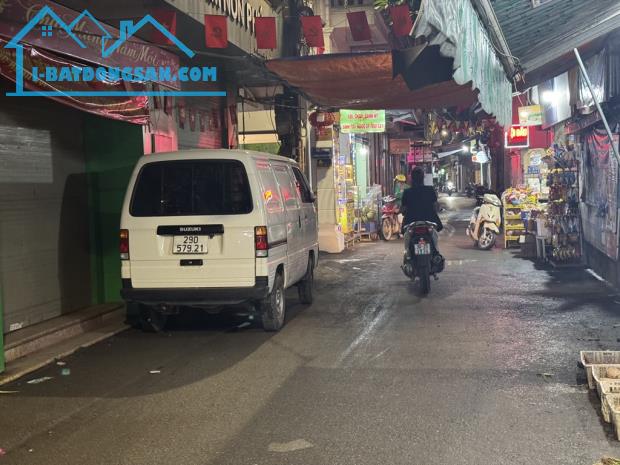 🏠 BÁN NHÀ MỚI XÂY –  KINH DOANH DÒNG TIỀN ĐỈNH - 6 TẦNG + TUM – THANG MÁY - 2