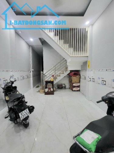 Nhà 2 Tầng - MÃ LÒ - Hẻm 1/- Chỉ 3 TỶ - 1