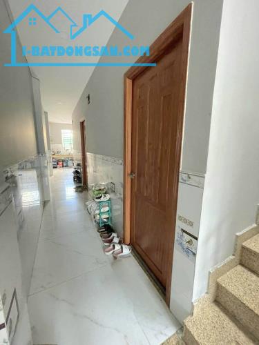 Nhà 2 Tầng - MÃ LÒ - Hẻm 1/- Chỉ 3 TỶ - 2