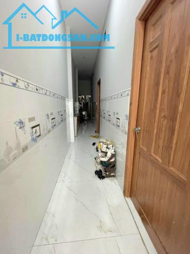 Nhà 2 Tầng - MÃ LÒ - Hẻm 1/- Chỉ 3 TỶ - 3