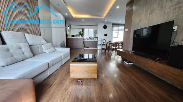 BÁN CĂN 3PN rộng 117m2 TẠI SEASONS AVENUE - MỖ LAO - 1