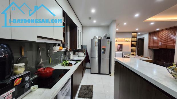 BÁN CĂN 3PN rộng 117m2 TẠI SEASONS AVENUE - MỖ LAO