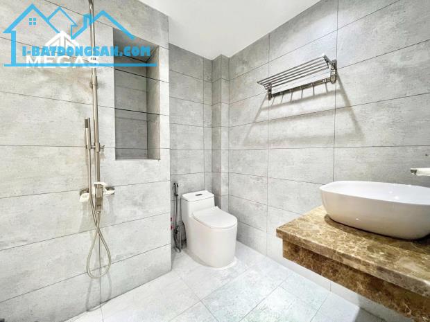 ✨ [Quận 1] Căn Hộ Studio Cao Cấp Mới Khai Trương - Full Nội Thất, Dịch Vụ Tiện Nghi ✨ - 2