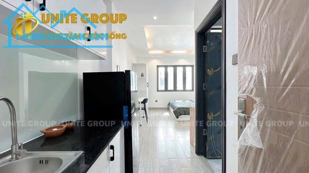 ✨ [Quận 1] Căn Hộ Studio Cao Cấp Mới Khai Trương - Full Nội Thất, Dịch Vụ Tiện Nghi ✨ - 3