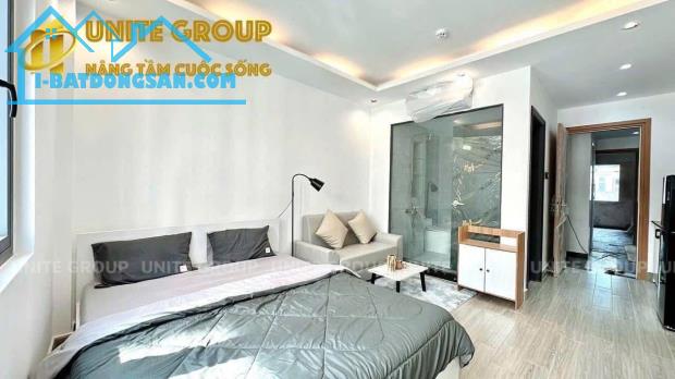 ✨ [Quận 1] Căn Hộ Studio Cao Cấp Mới Khai Trương - Full Nội Thất, Dịch Vụ Tiện Nghi ✨ - 4