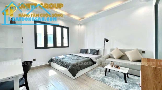 ✨ [Quận 1] Căn Hộ Studio Cao Cấp Mới Khai Trương - Full Nội Thất, Dịch Vụ Tiện Nghi ✨ - 5