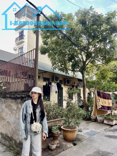 Em Có Thửa Đất Quận Long Biên Cần Bán 58m2-Mặt Tiền 4.7m hơn 6 tỷ-LÔ GÓC-NỞ HẬU NHẸ-Ô TÔ G - 2