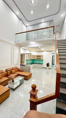 Chủ Ngộp Bán Nhanh Căn Nhà Gần Ngã 4 Tân Bình Sổ Riêng - 3