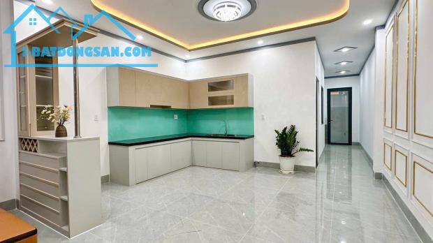 Chủ Ngộp Bán Nhanh Căn Nhà Gần Ngã 4 Tân Bình Sổ Riêng - 4