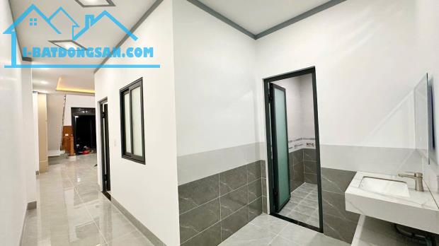 Chủ Ngộp Bán Nhanh Căn Nhà Gần Ngã 4 Tân Bình Sổ Riêng - 5