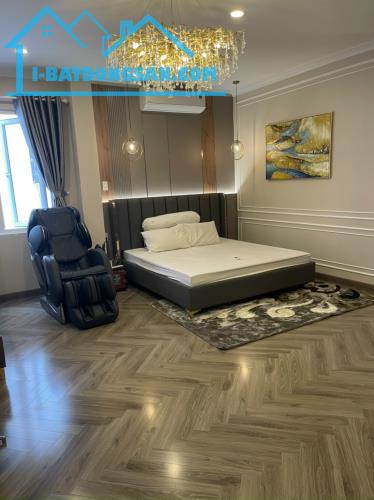 Nhà HXH Cao Thắng 6x20m, 3 lầu ST ngay Hà Đô Centrosa vị trí đẹp giá 21 tỷ TL - 1