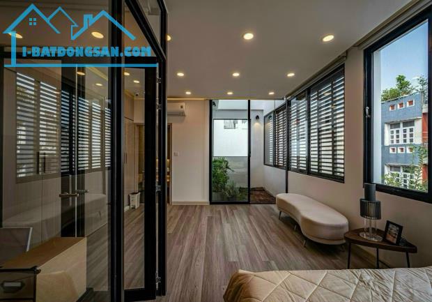 Nhà HXH Cao Thắng 6x20m, 3 lầu ST ngay Hà Đô Centrosa vị trí đẹp giá 21 tỷ TL - 2