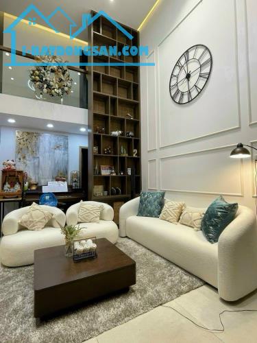 Nhà HXH Cao Thắng 6x20m, 3 lầu ST ngay Hà Đô Centrosa vị trí đẹp giá 21 tỷ TL - 3