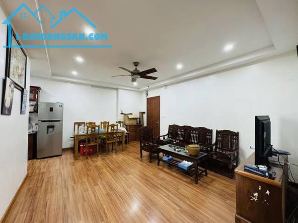 Bán căn hộ chung cư Ecohome 1 Đông Ngạc, Bắc Từ Liêm 3 ngủ, 2wc, 65n2 - 1