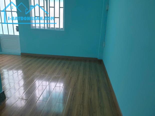 ***Chỉ 4.1Tỷ Nhà HXH,15M Ra Mặt Tiền VÕ VĂN KIỆT,39M,2TẦNG 2PN,ĐỦ NỘI THẤT - 1