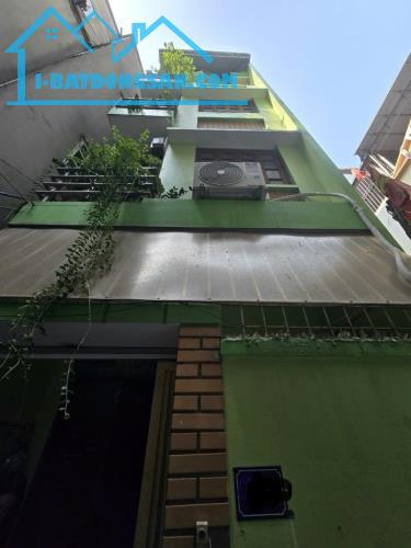 BÁN NHÀ PHỐ THIÊN HIỀN NHÀ ĐẸP GIÁ ĐẸP - 1