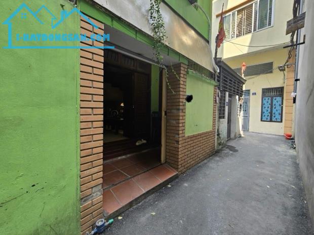 BÁN NHÀ PHỐ THIÊN HIỀN NHÀ ĐẸP GIÁ ĐẸP - 2